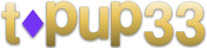 topup33 logo