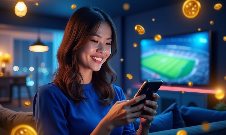 topup33 Basketball Sportsbook