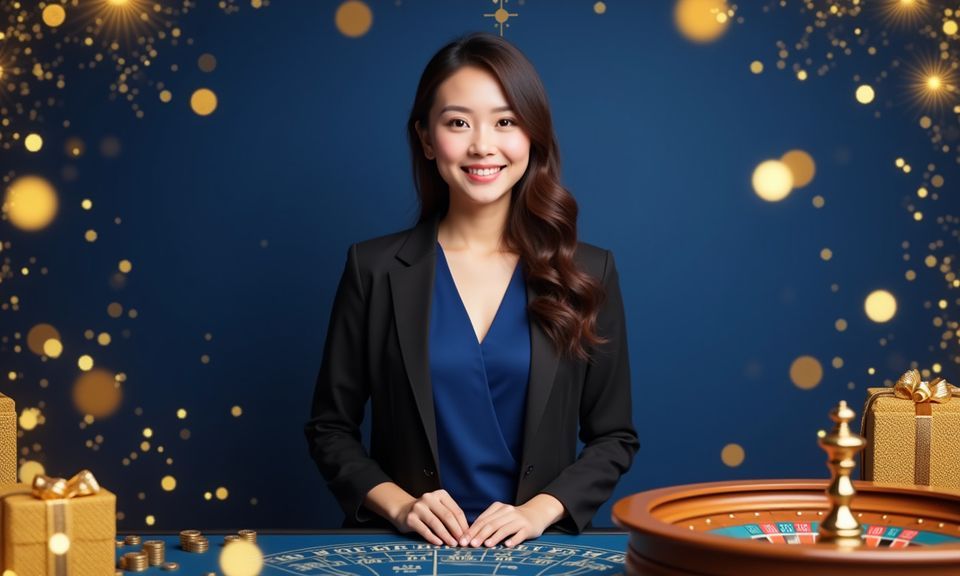 topup33 Seven Gems Slots