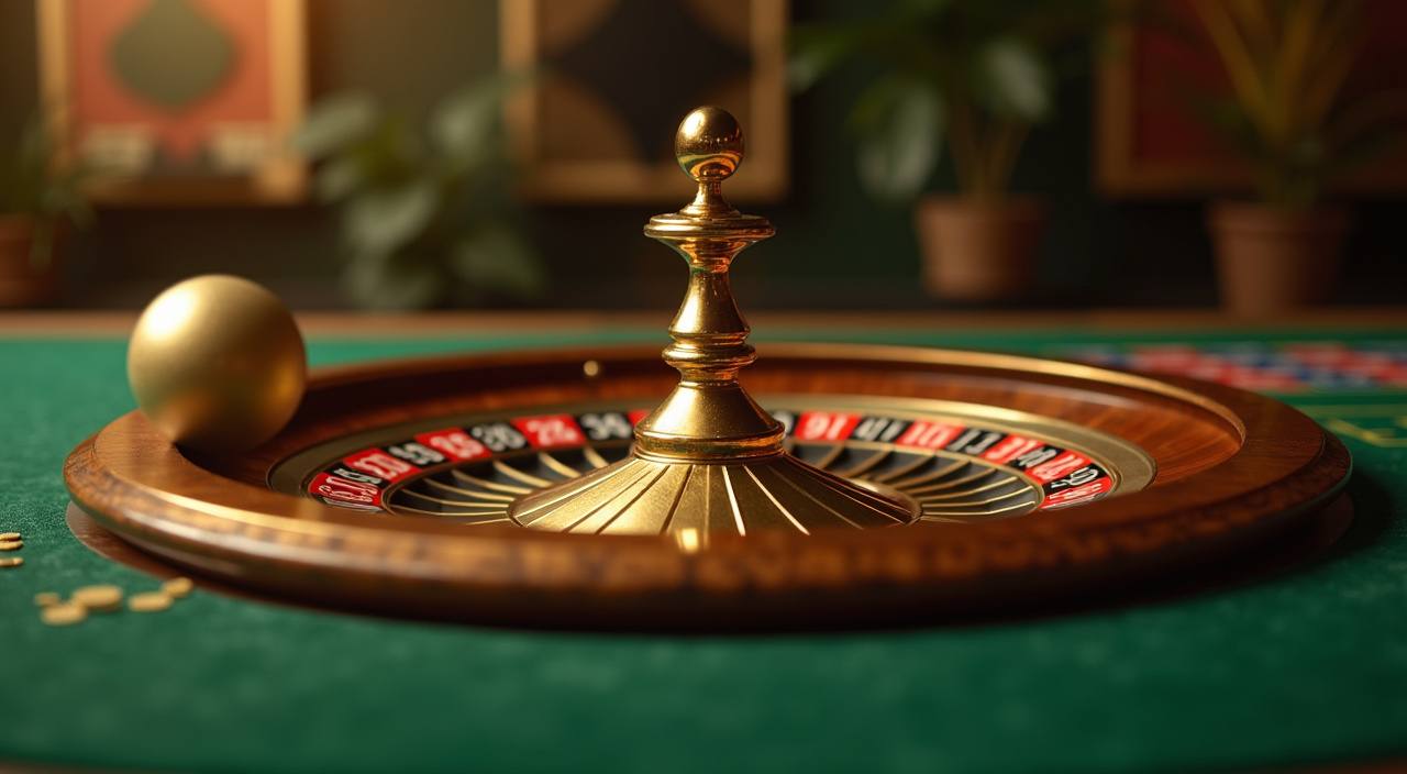 topup33 Live Baccarat