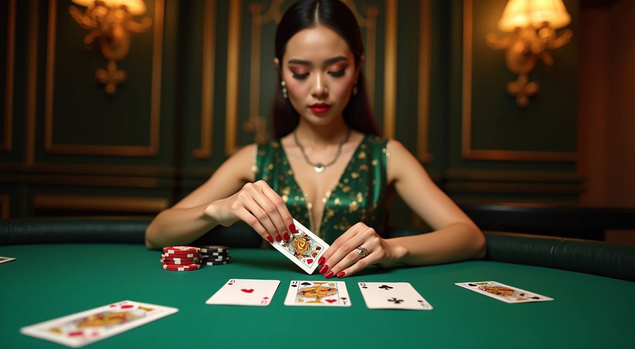 topup33 Live Casino